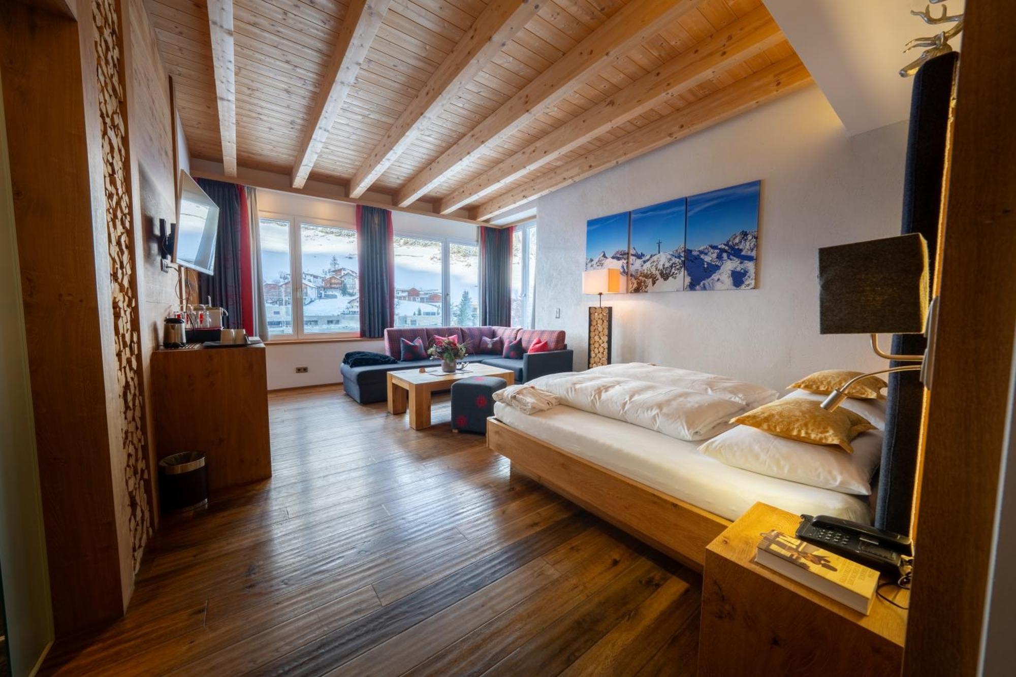 Panorama Suite