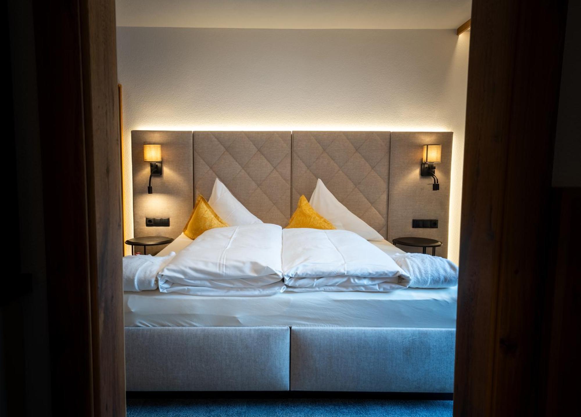Appartement met 1 Slaapkamer en een Balkon