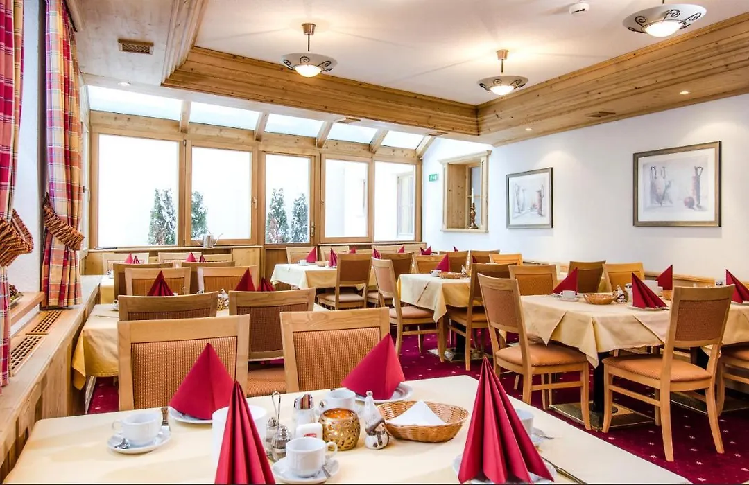 Hotel Montana-1