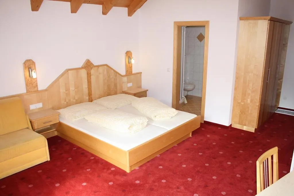 Apart Garni Mulin-1