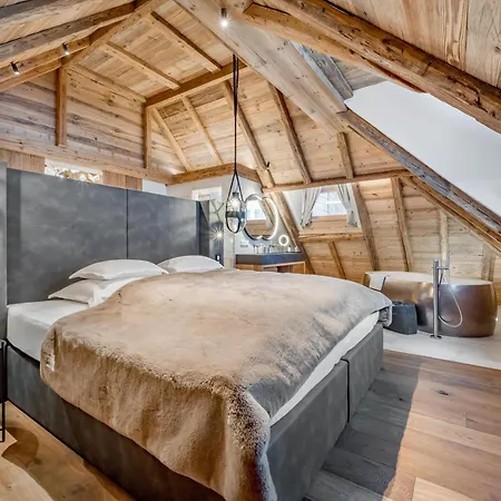 Sport- Und Genusshotel Silvretta-2
