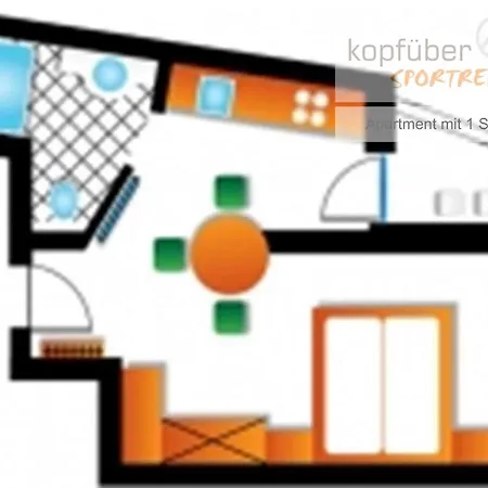 Ischgl Suite-2
