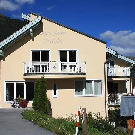 Apart Garni Mulin-3